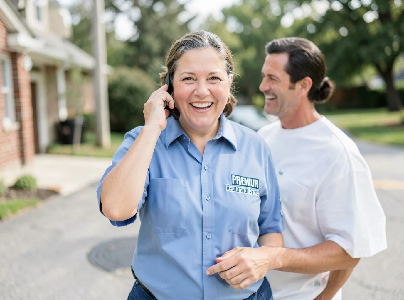 Water Damage Restoration Laurier, WA FAQs